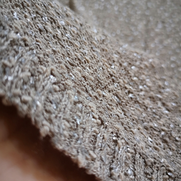 🔵3/$30 Shimmering Shirt/Sweater Pull Over - Picture 4 of 10